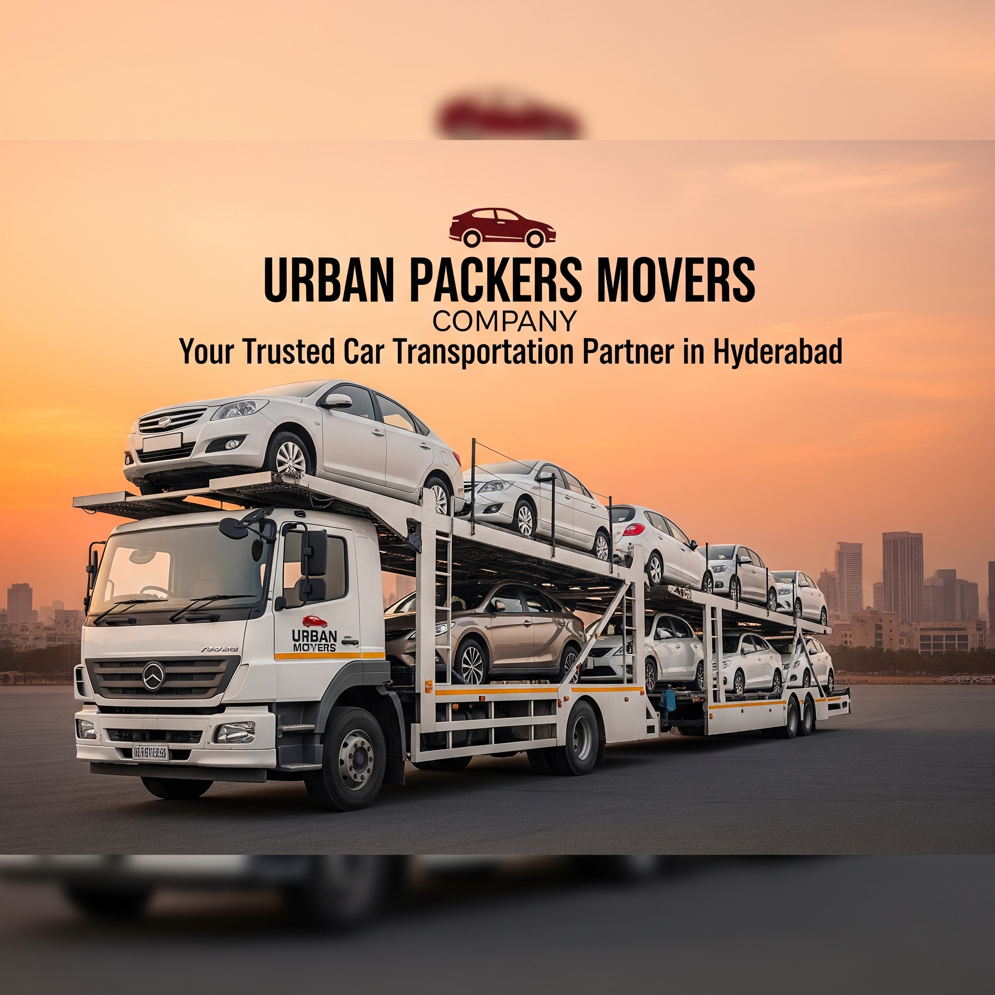 Car Transportation